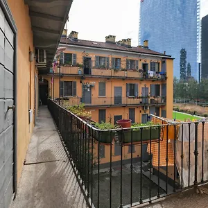 Primopiano - De Castillia 20 Appartement