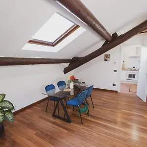  Appartamento New Loft Corso