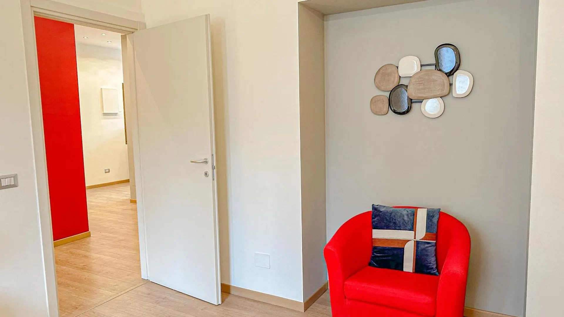 Bellani Suite - 3 Camere Doppie - Porta Nuova Milan