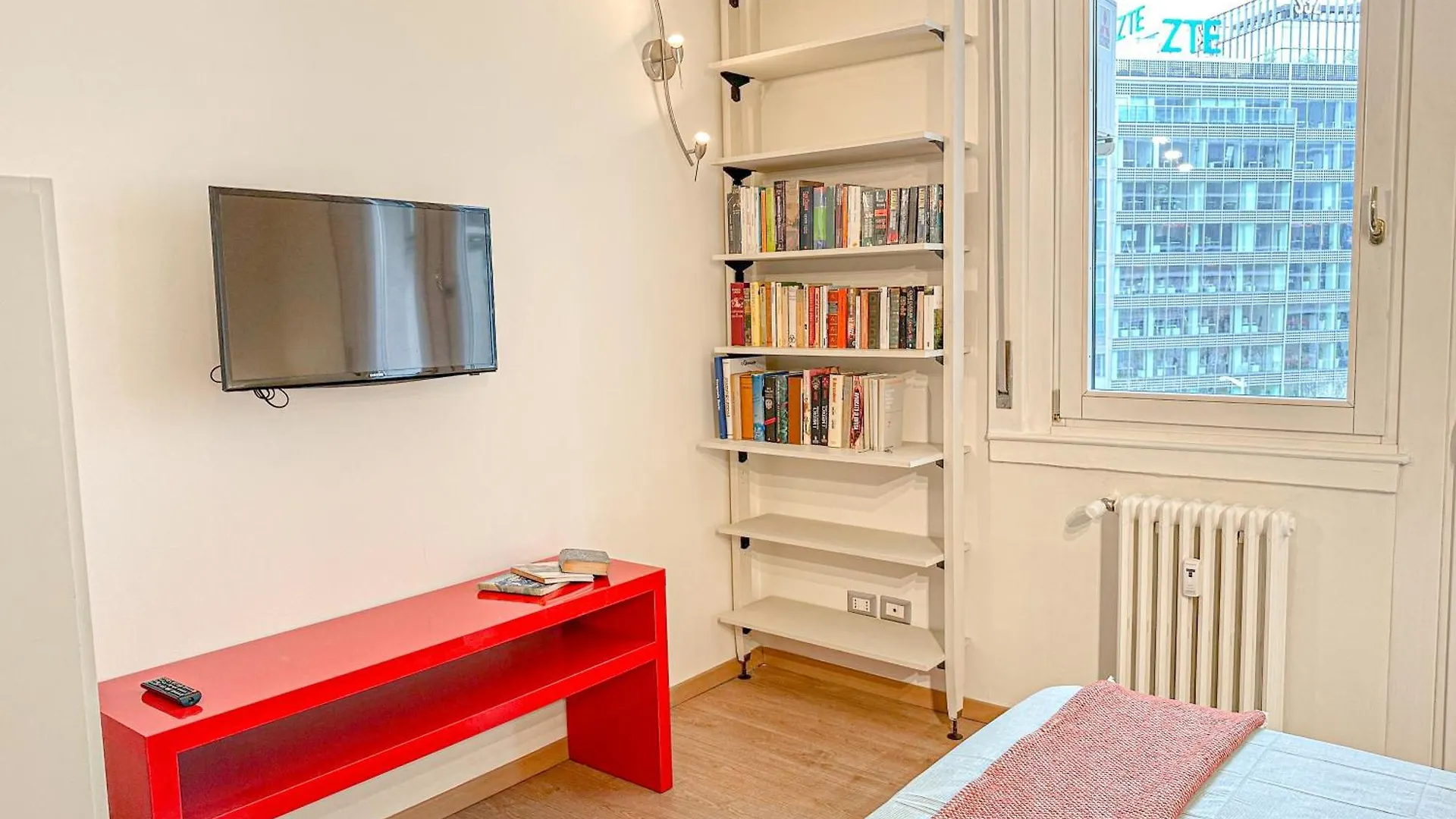 Bellani Suite - 3 Camere Doppie - Porta Nuova Milan 0*,  Italy