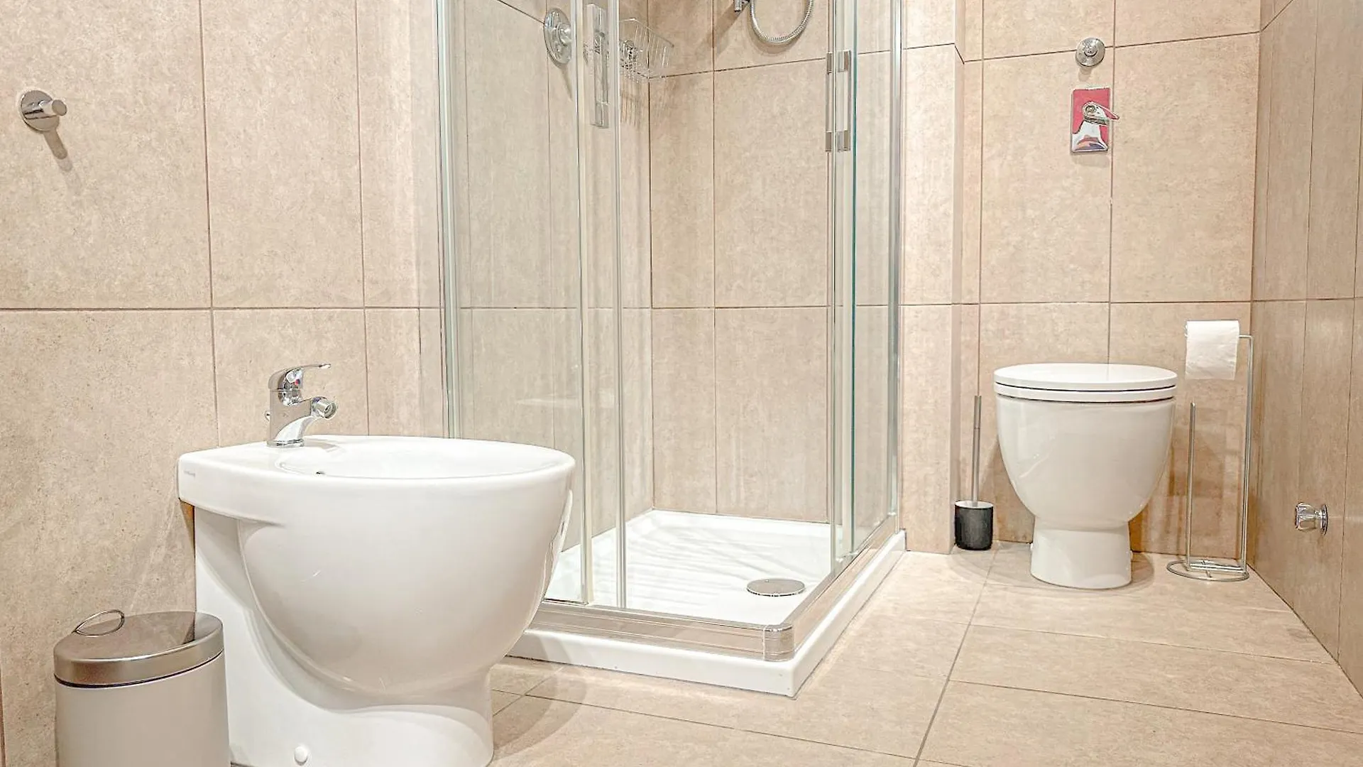 Bellani Suite - 3 Camere Doppie - Porta Nuova Milan