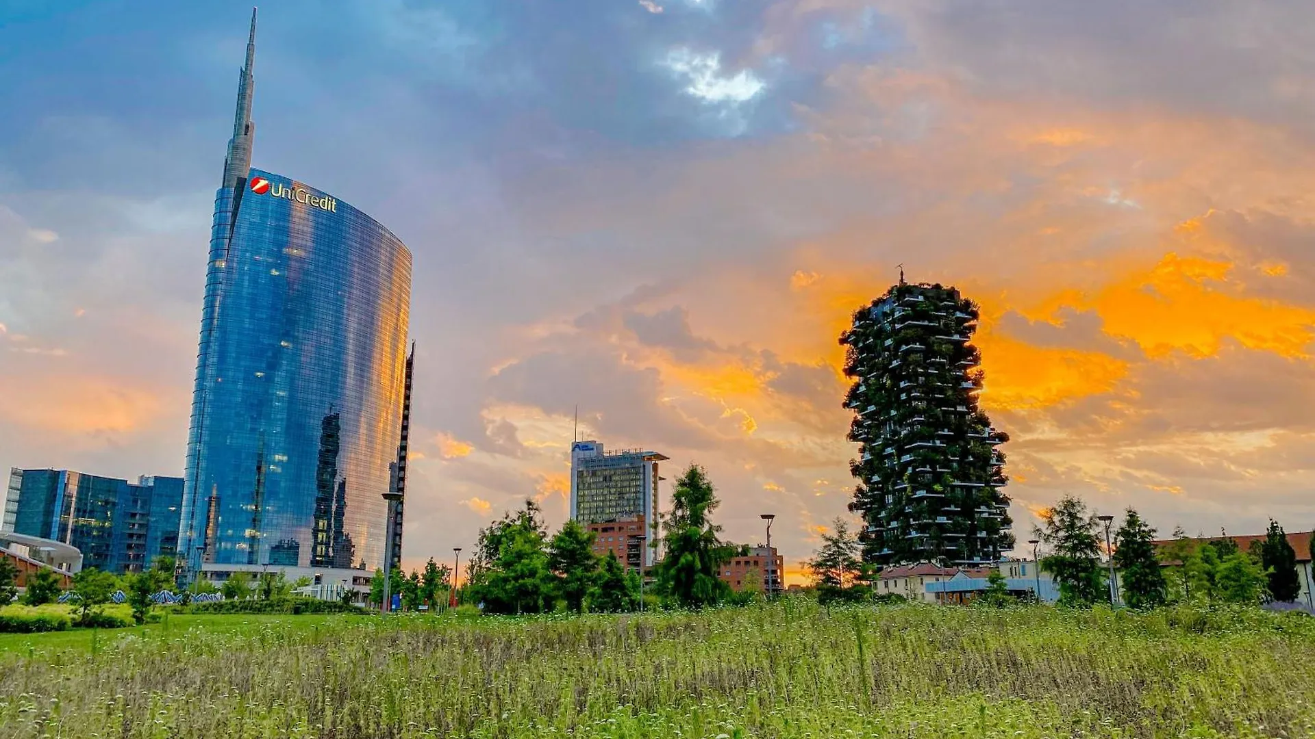 Bellani Suite - 3 Camere Doppie - Porta Nuova Milano 0*,
