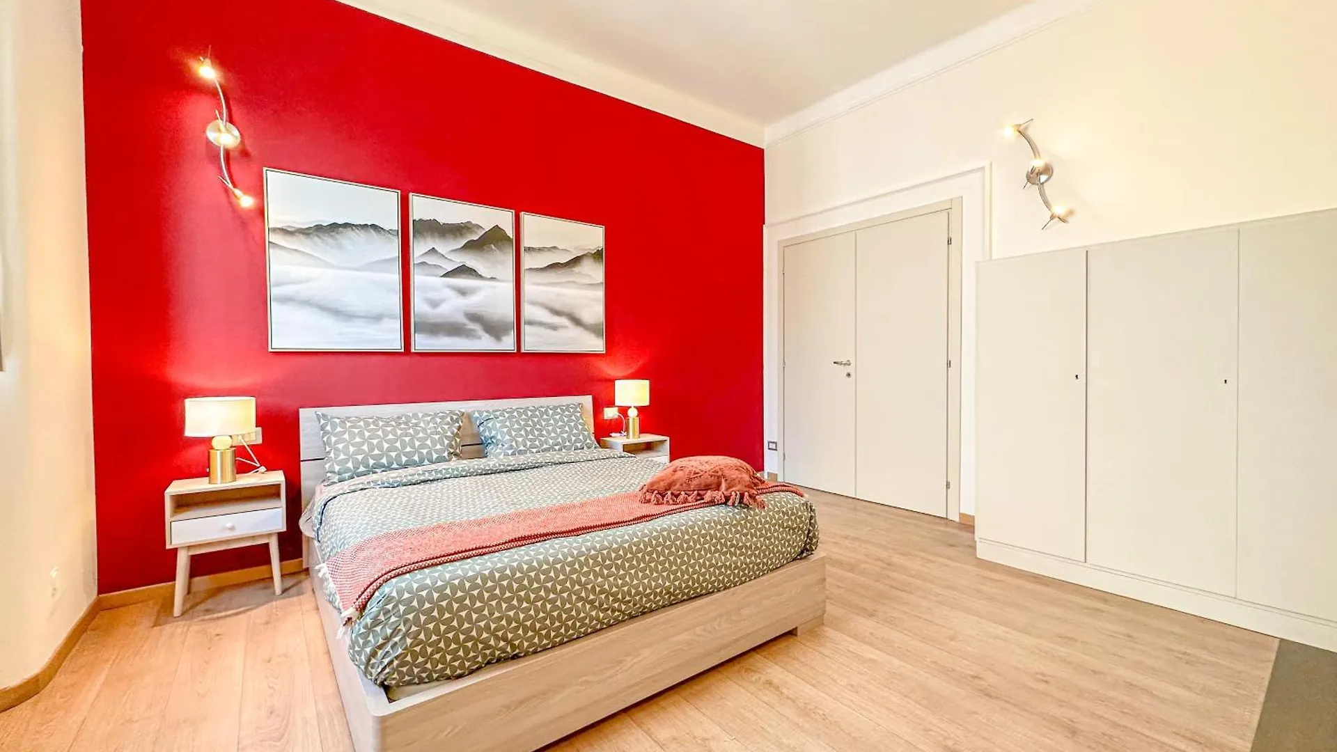 Bellani Suite - 3 Camere Doppie - Porta Nuova Milano 0*,  Italien