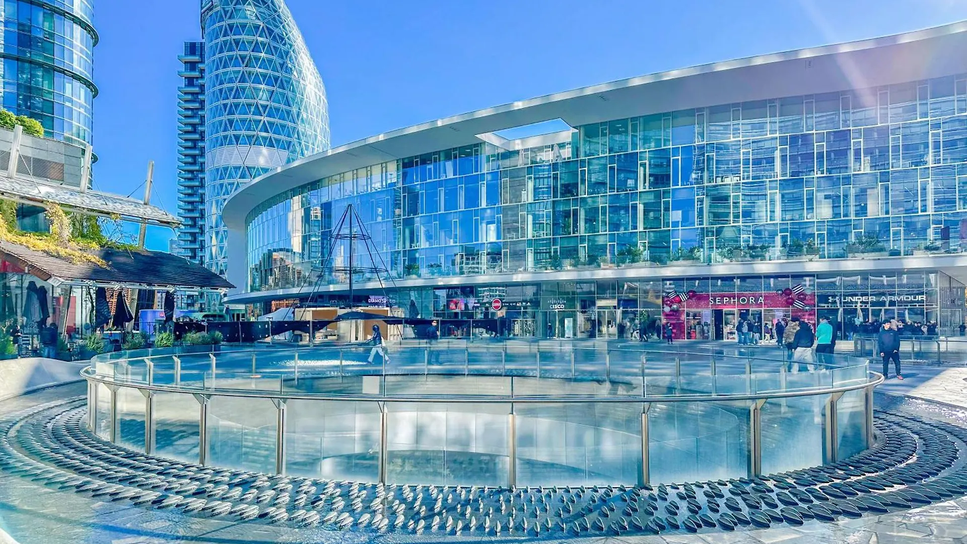 Bellani Suite - 3 Camere Doppie - Porta Nuova Milano Italien