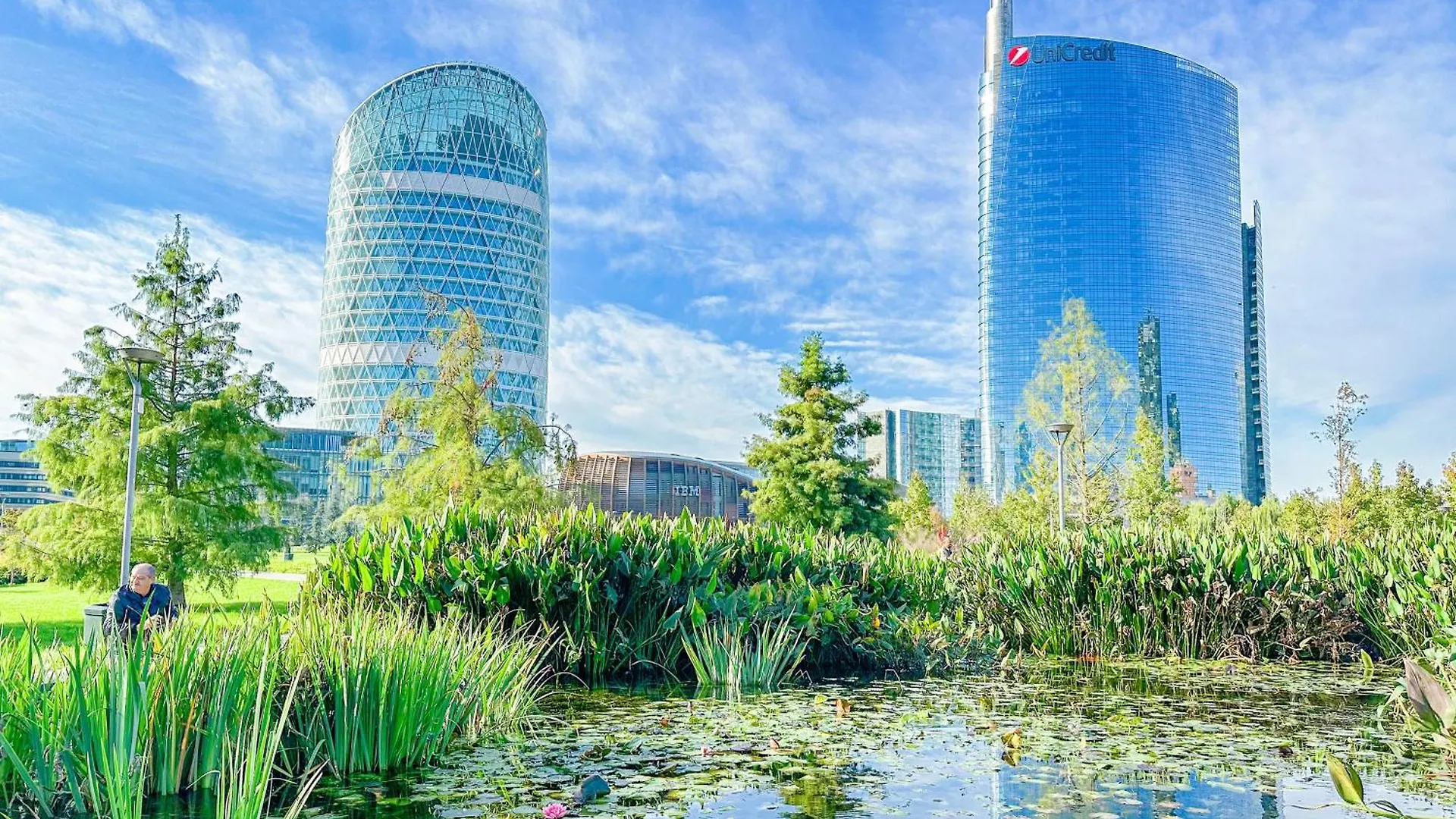 Lägenhet Bellani Suite - 3 Camere Doppie - Porta Nuova Milano